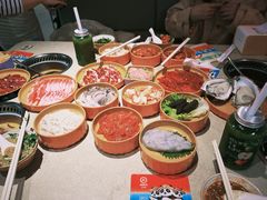 -海底捞大排档火锅(打浦路店)