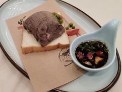 -常州逸高酒店-中餐厅