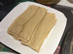 -清真·天府皇城坝百年牛肉火锅(皇城清真寺店)