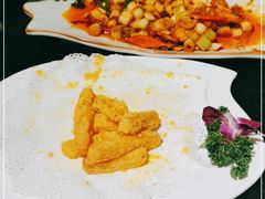 -津菜宋记老房子(平山道店)