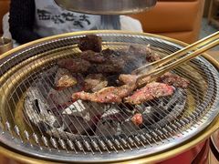 -西塔老太太泥炉烤肉(北京双井店)