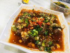 -蜀串香牛杂火锅串串