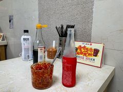 -周记粉店(县正街店)