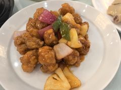 -东江渔村·古典园林·30年粤菜老字号(太和店)
