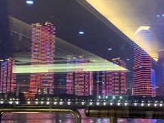 -武汉两江游览·夜游长江(汉口粤汉码头)