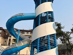 -海兰云天度假区温泉