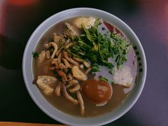 -金原鸭血粉丝汤·汤包·脆皮烤鸭(南京博物院店)