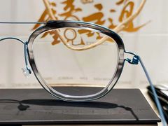 -EYEPHILO镜之道·克罗心眼镜