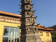 -南京市江宁方山