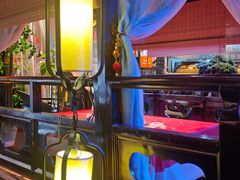 -红蜡烛-养生粥-津鲁菜(中山路店)