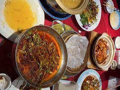 -东北大院·东北菜(三台子店)