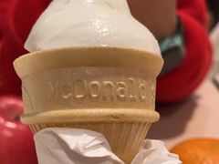 -麦当劳(沙河店)