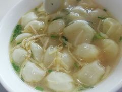 -绿杨馄饨临顿路店
