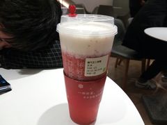 -奈雪的茶(市百一店)