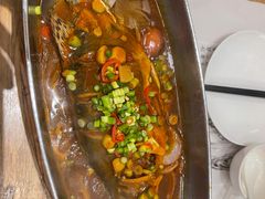-中国徽菜·徽商故里(广安门店)