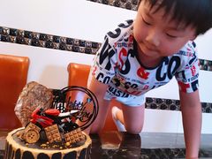 -麦雪尔甜品·生日蛋糕(新街口旗舰店)