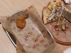 -菲滋意式餐厅(西溪印象城店)