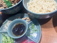 -老北京炸酱面·烤鸭(前门店)