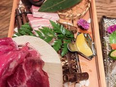 -肉魁屋·烧肉·烧鸟·酒场(高新店)