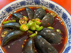 -川悦壹号·川菜(蠡溪路店)