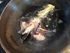 -好灶头妈妈菜·柴火灶台鱼·千岛湖土菜地标美食