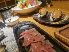 -乐亭日本料理(彩虹本店)