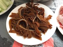 -京城羊坊涮羊肉馆(湖北路店)