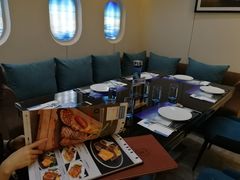 -赫帝拉航空主题餐厅(南宁店)