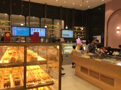 -面包新语(融创茂店)