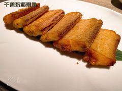 -悦轩中餐厅·高空江景·杭州柏悦酒店