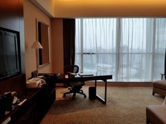 -广州粤海喜来登酒店