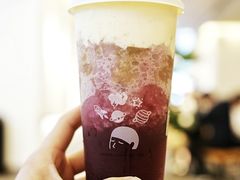 -喜茶(东莞汇一城店)
