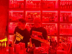 -The Drinkery (瑞金店)