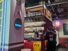 -歌乐人家·辣鸡酒馆(国贸店)