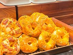 -BUTTERFUL&CREAMOROUS 黄油与面包(三里屯太古里店)