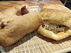 越南烤肉面包-华姐鸡粉(中心店)