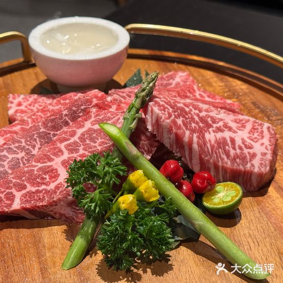 无崚岛炭烤