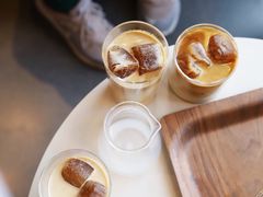 -dotcom coffee古点咖啡(致真大厦店)