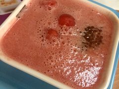 -满记甜品(无锡八佰伴店)