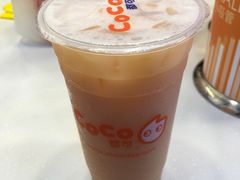 葡萄柚益菌多-CoCo都可(永德店)