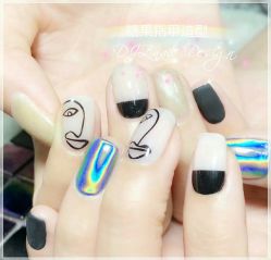 手部美甲-光SPA科技美肤