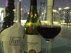 -AZUL by FUEL蓝色·法式酒馆(琶醍店)