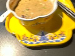 -羊大爷涮肉(亮马桥店)