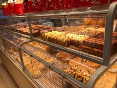 -好利来(交大店)