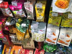 -today便利店(汉街店)