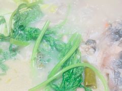 -鲜潭蒸汽石锅鱼(五道口购物中心店)