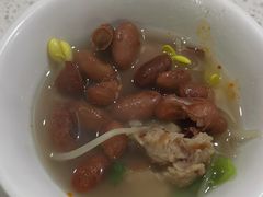 -黔府豆米火锅野菜馆(南马店)