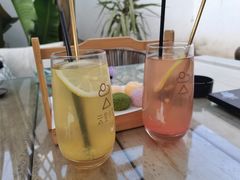 -云里小坐·小院里·团建·宴请·下午茶(三圣乡店)