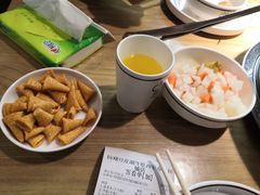 -杨翔豆皮涮牛肚(万和城店)