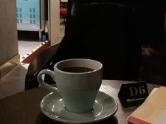 酸奶慕斯-咖法森林·咖啡  酒吧(天河店)